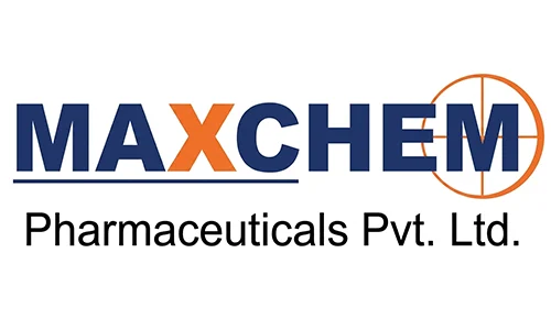 Maxchem Pharmaceuticals Pvt. Ltd.