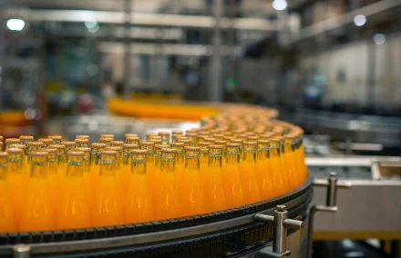 Food & Beverage Industry