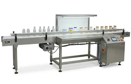 Inspection Table