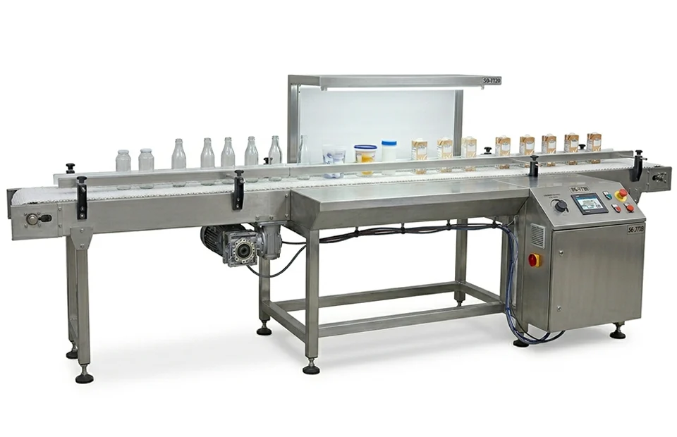 Inspection Table