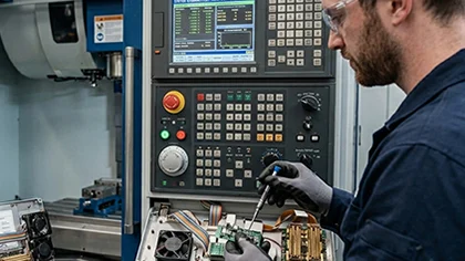 Maintenance Services