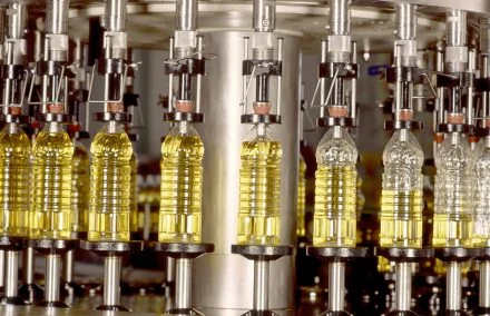 Oils & Lubricants
