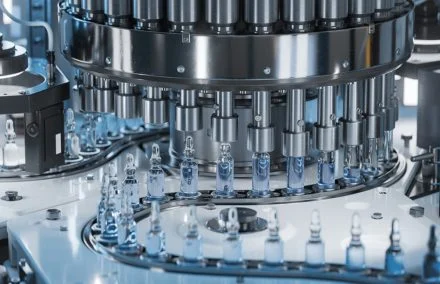 Pharmaceutical Industry