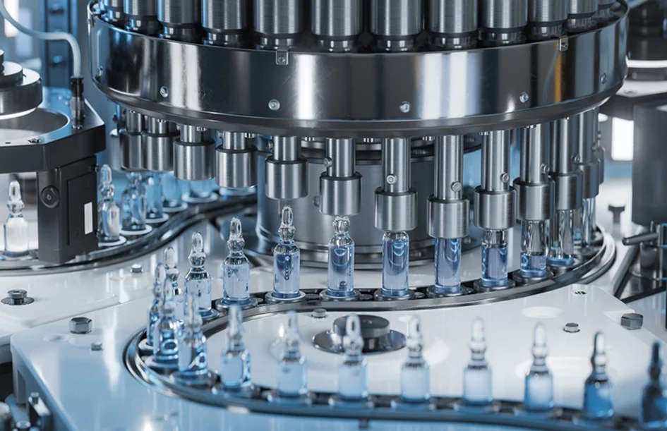 Pharmaceutical Industry