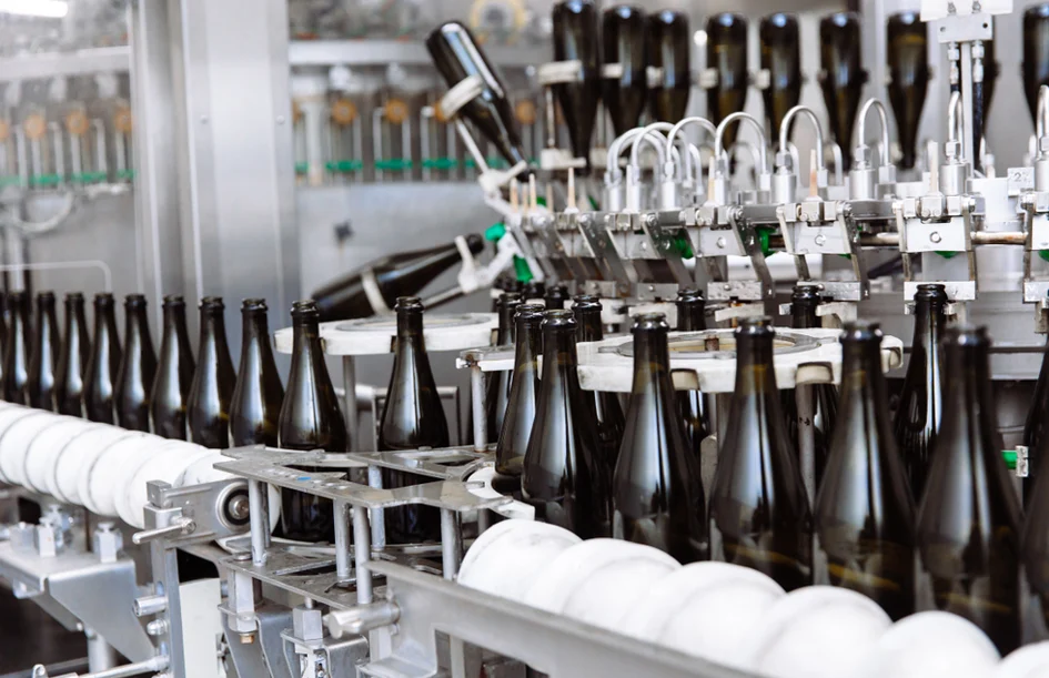Wine Industry